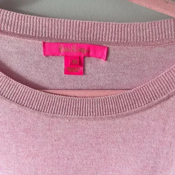 Lilly Pulitzer Cobo Sweater - Picture 3 of 3